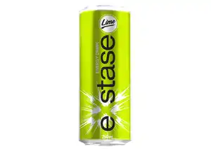 Energydrink "Lime" 250 ml