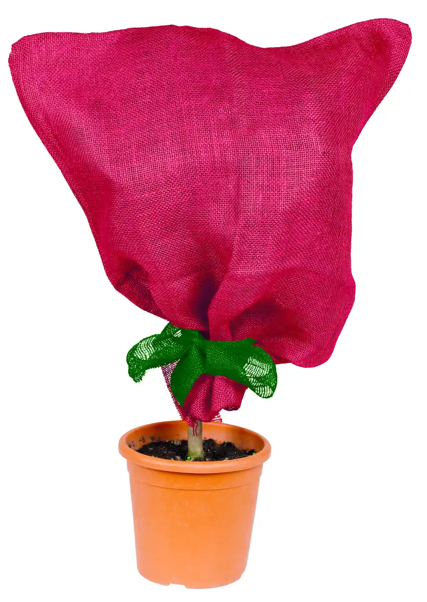 Bild 1 von Jute-Schutzsack