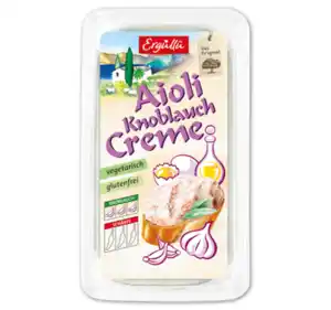 ERGÜLLÜ Mediterrane Creme*