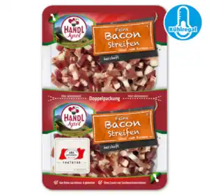 HANDL TYROL Bacon Streifen*