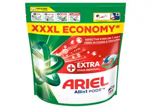Ariel 3in1 Pods