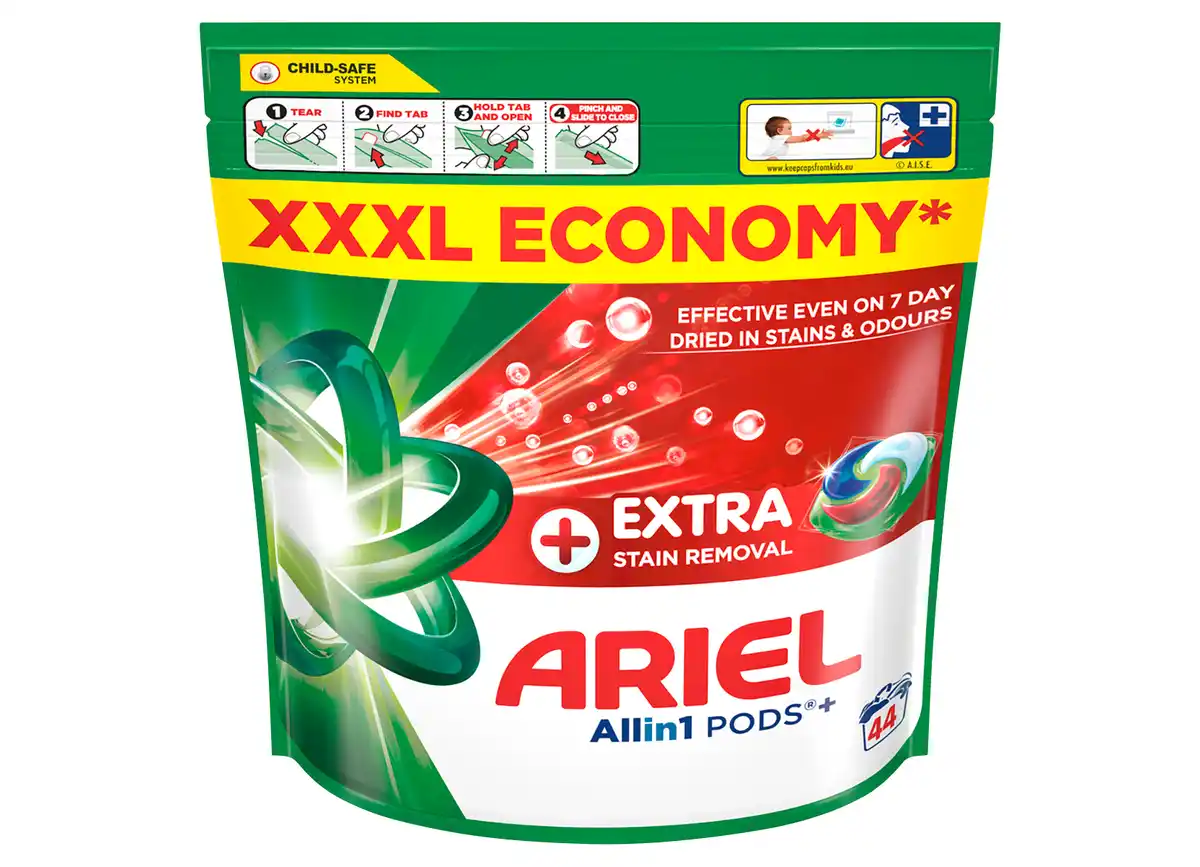 Bild 1 von Ariel 3in1 Pods