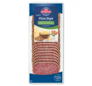 STOCKMEYER Salami*