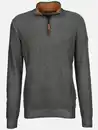 Bild 1 von Herren Stricktroyer Blau