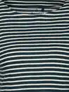 Bild 3 von Damen Streifen Shirt Grün