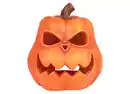 Bild 1 von Halloween Kürbis gruselig