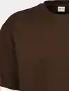 Bild 3 von Herren Basic Shirt Braun