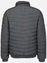 Bild 2 von Herren Blouson in gleichmäßiger Steppung Grau