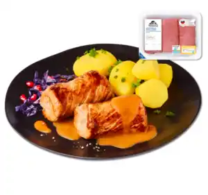 MÜHLENHOF Frische Schweine-Rouladen*