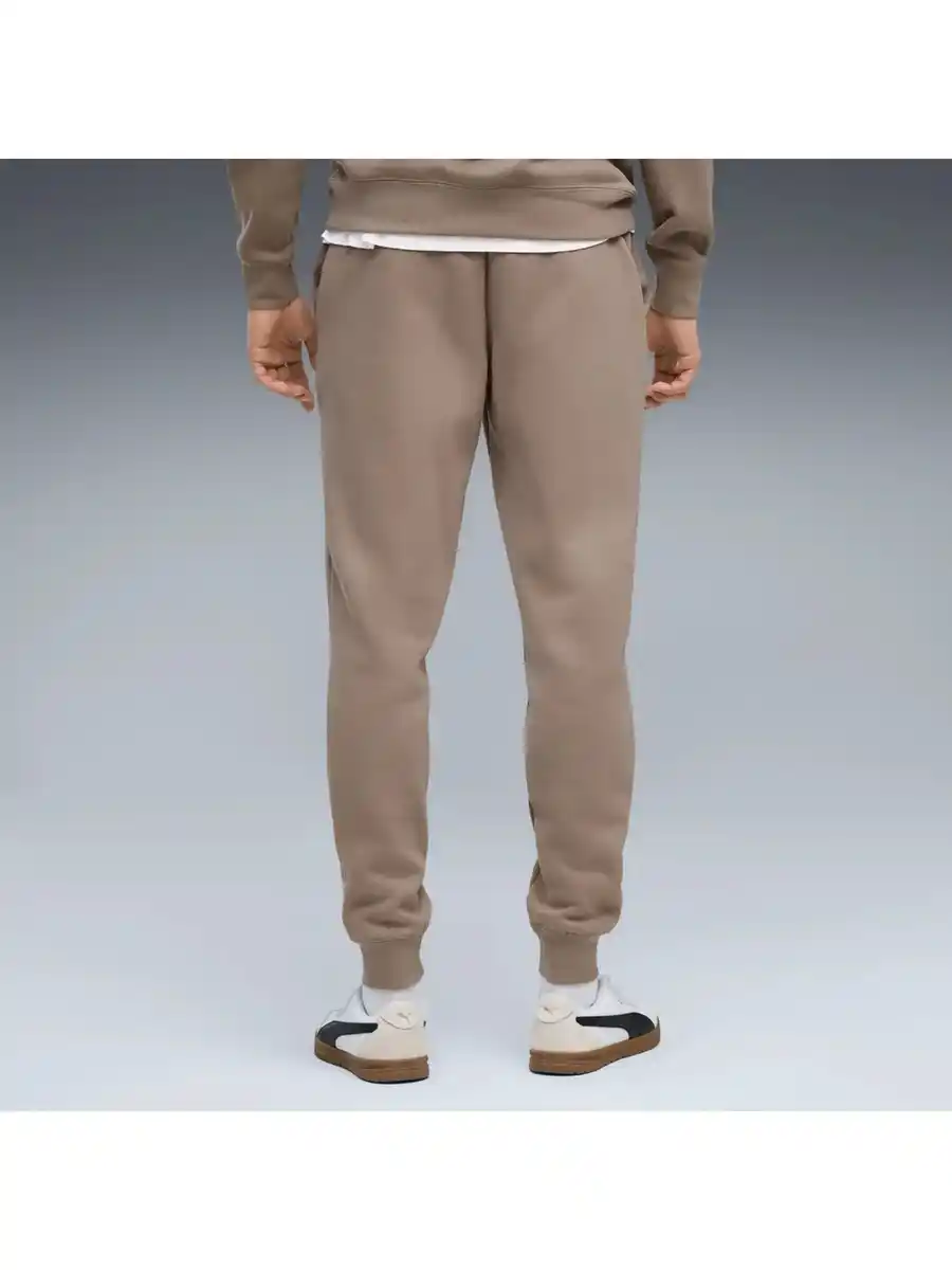 Bild 2 von Herren ESS NO. 1 LOGO Jogginghose Grau