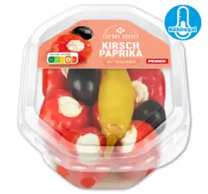 ORTO MIO Gefüllte Antipasti*