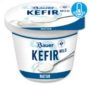 BAUER Kefir zum Löffeln*