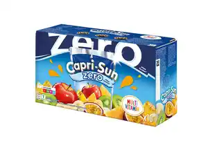 Capri-Sun 10 x 0,2 Liter