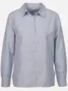 Bild 1 von Damen Bluse Blau