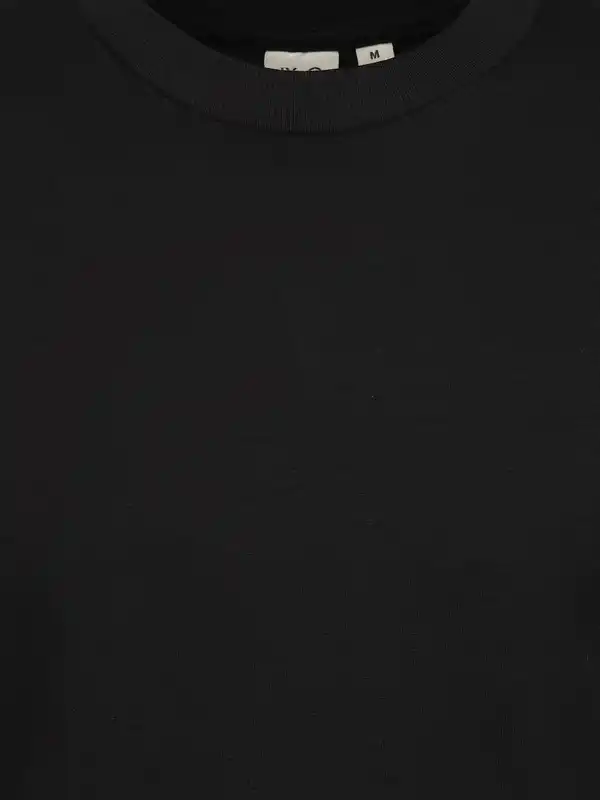 Bild 3 von Herren Basic Shirt Schwarz