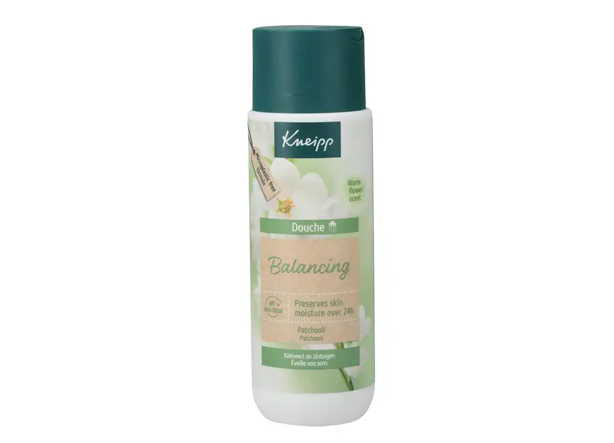Bild 1 von Kneipp Duschgel Balancing