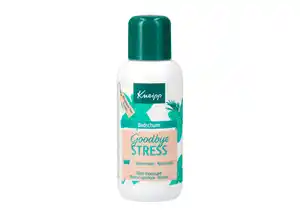 Kneipp Badeschaum Goodbye Stress