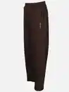 Bild 3 von Damen Barrel Jogginghose Braun