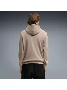 Herren ESS NO. 1 Hoodie Grau