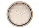 Bild 1 von Wanduhr Kunststoff