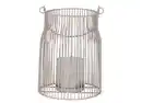 Bild 1 von Laterne Metall und Glas