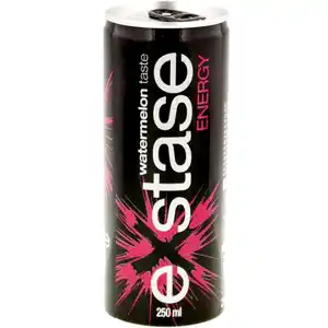 Energydrink "Watermelon" 250 ml