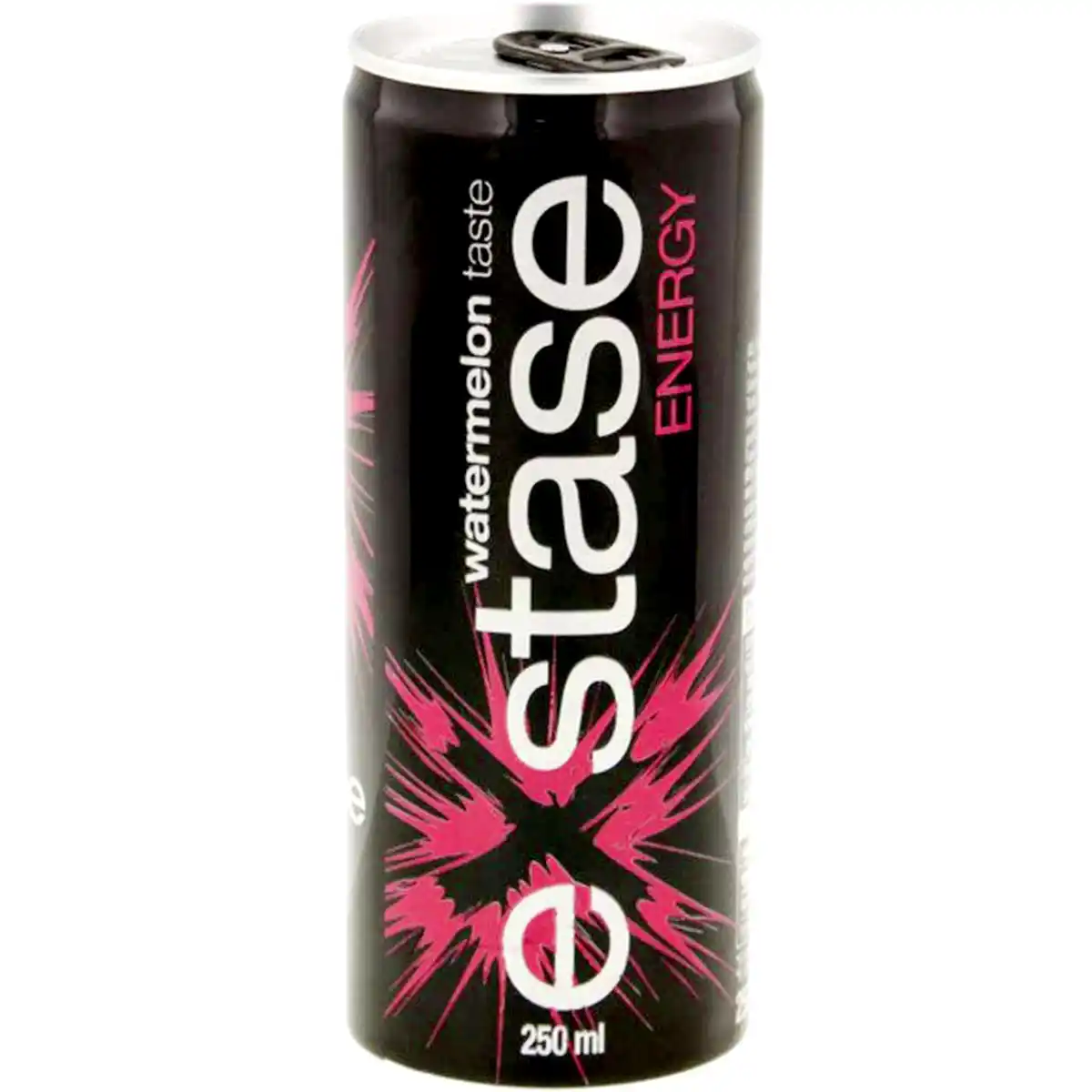 Bild 1 von Energydrink "Watermelon" 250 ml