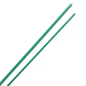 Metall-Blumenstab H ca. 140 cm