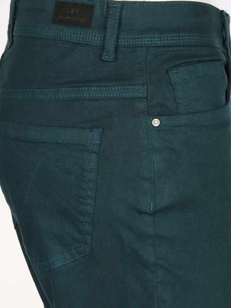 Bild 4 von Damen Hose "Tanita" Blau