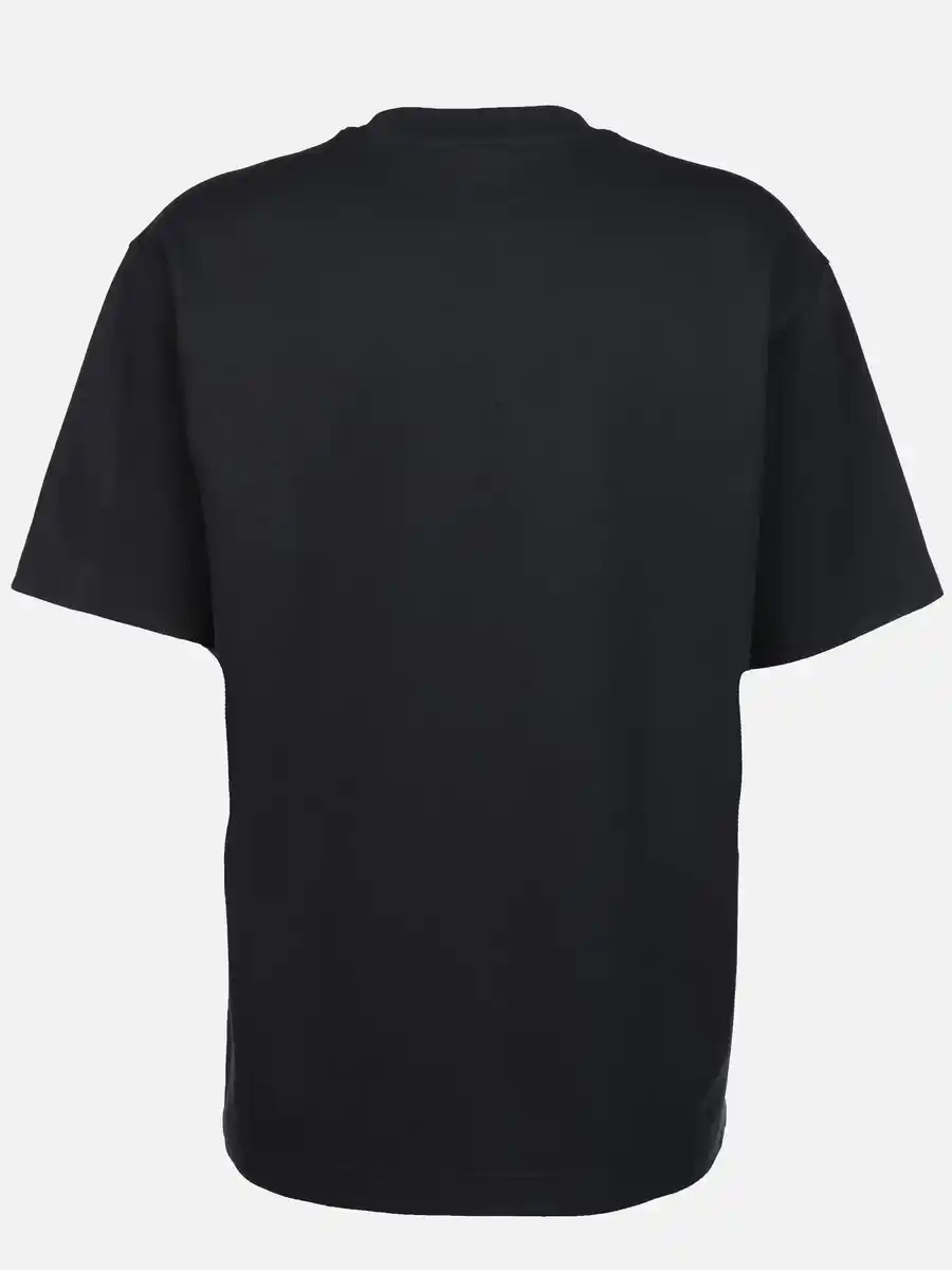 Bild 2 von Herren Basic Shirt Blau