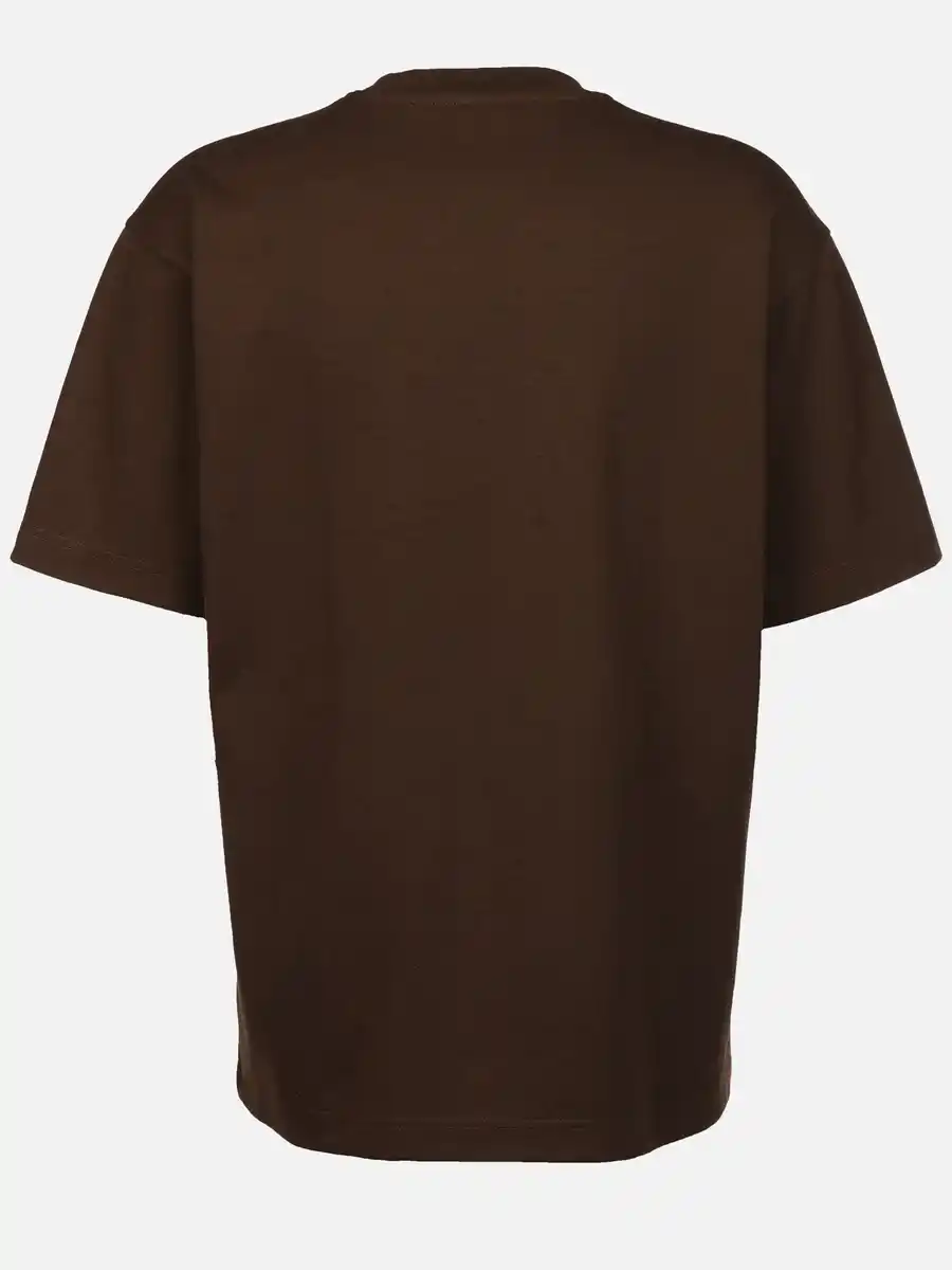 Bild 2 von Herren Basic Shirt Braun