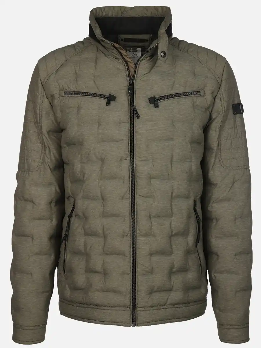 Bild 1 von Herren Steppjacke Beige