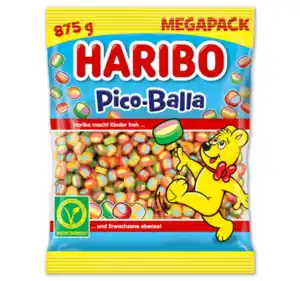 HARIBO XXL Fruchtgummi*