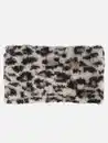 Bild 2 von Damen Stirnband im Leo Look Beige