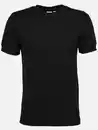 Bild 1 von Herren Basic Shirt Schwarz
