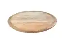 Bild 1 von Servierteller Mangoholz