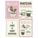 Bild 1 von HOME CREATION Kreativ-Set, Matcha