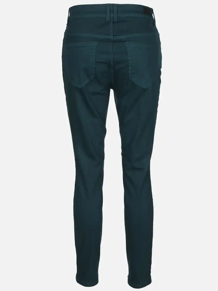 Bild 2 von Damen Hose "Tanita" Blau