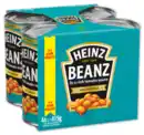 Bild 1 von HEINZ XXL Baked Beanz*