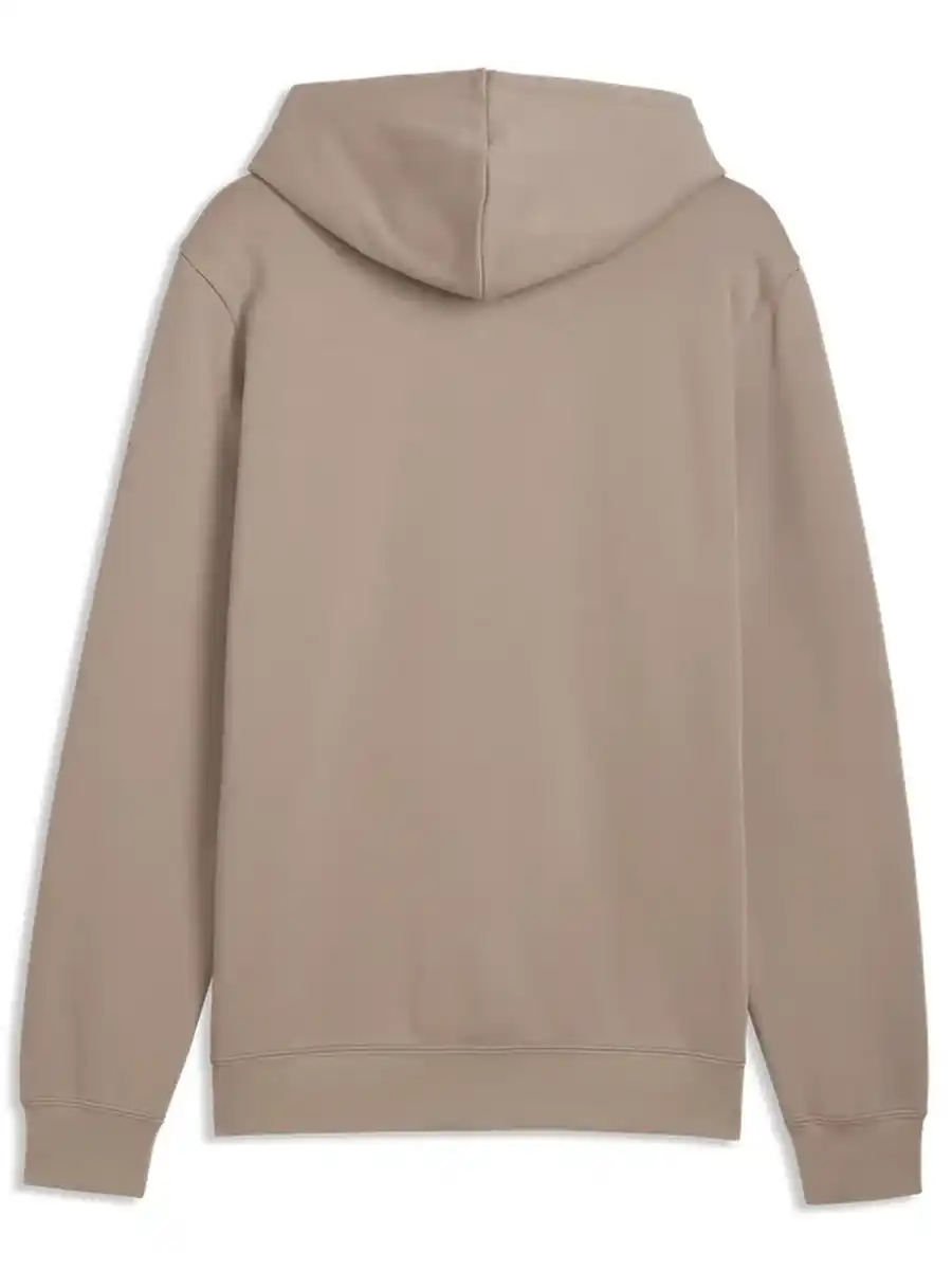 Bild 3 von Herren ESS NO. 1 Hoodie Grau