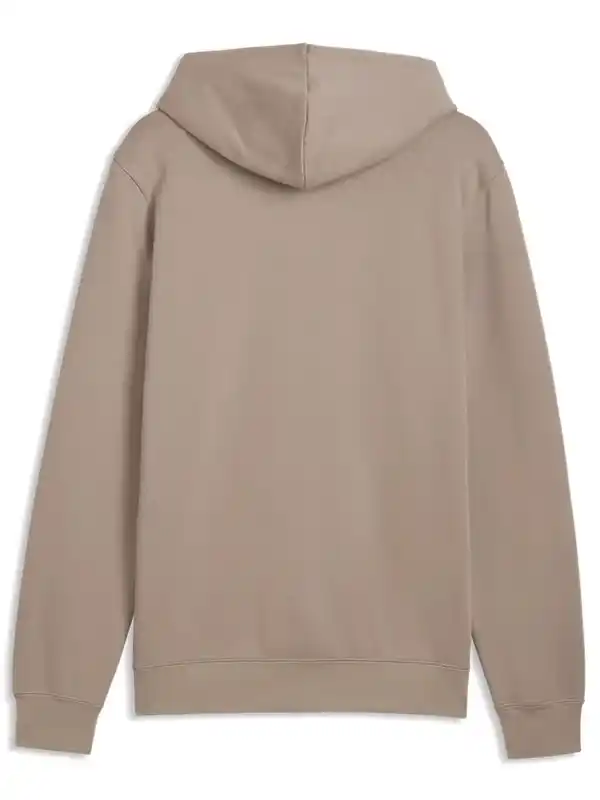 Bild 3 von Herren ESS NO. 1 Hoodie Grau