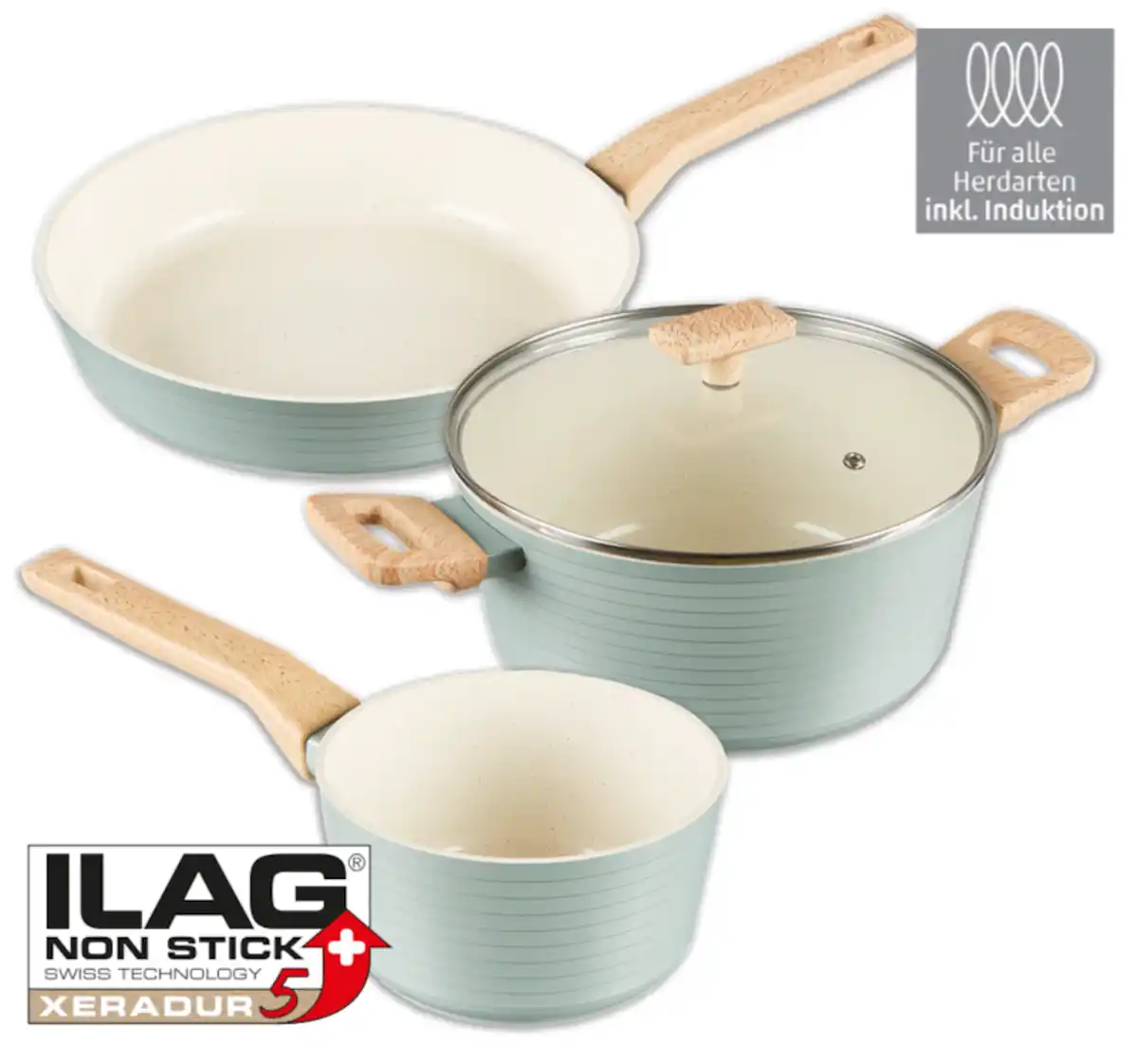 Bild 1 von HOME IDEAS Cooking Kochgeschirr*