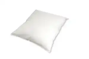 Microfaser Füllkissen, 40 x 40 cm, Füllung: 100% Polyester