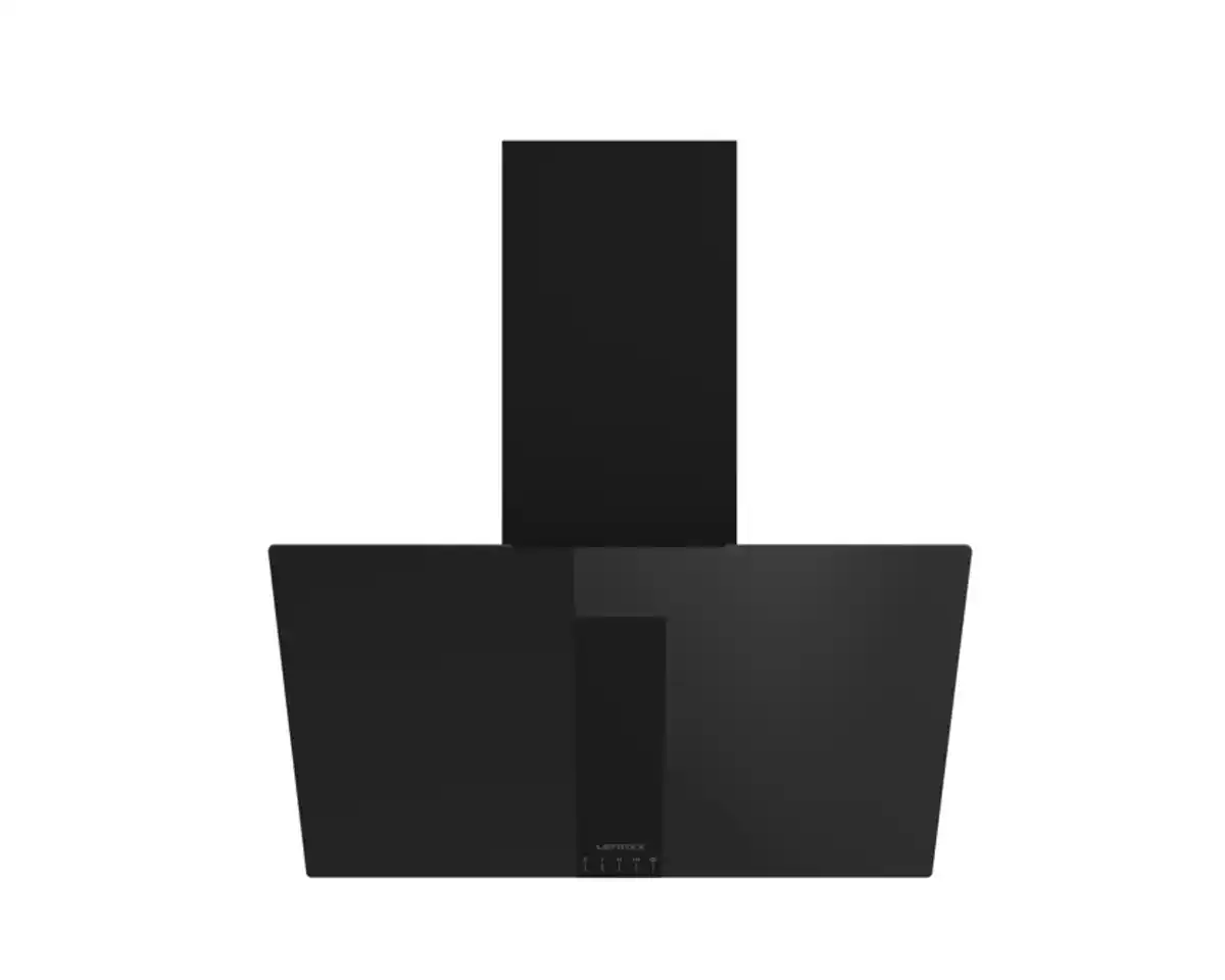 Bild 1 von Kopffreihaube Interplan Luca ca.60cm schwarz
