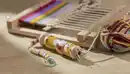 Bild 2 von IDEENWELT Holz-Strickliesel Fuchs