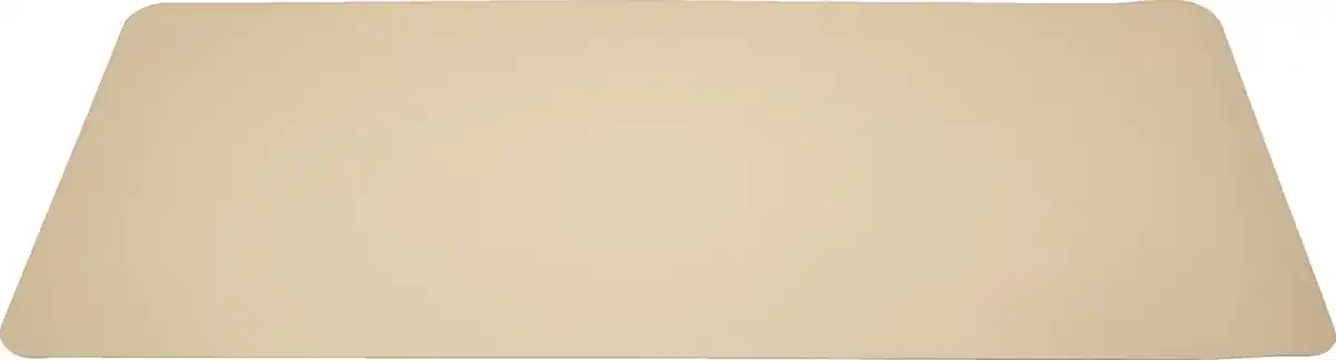 Bild 1 von IDEENWELT Schreibtischunterlage beige