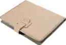 Bild 1 von IDEENWELT Tablethülle für 10-Zoll-Tablets beige