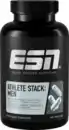 Bild 1 von ESN Athlete Stack: Men Vitaminkapseln
