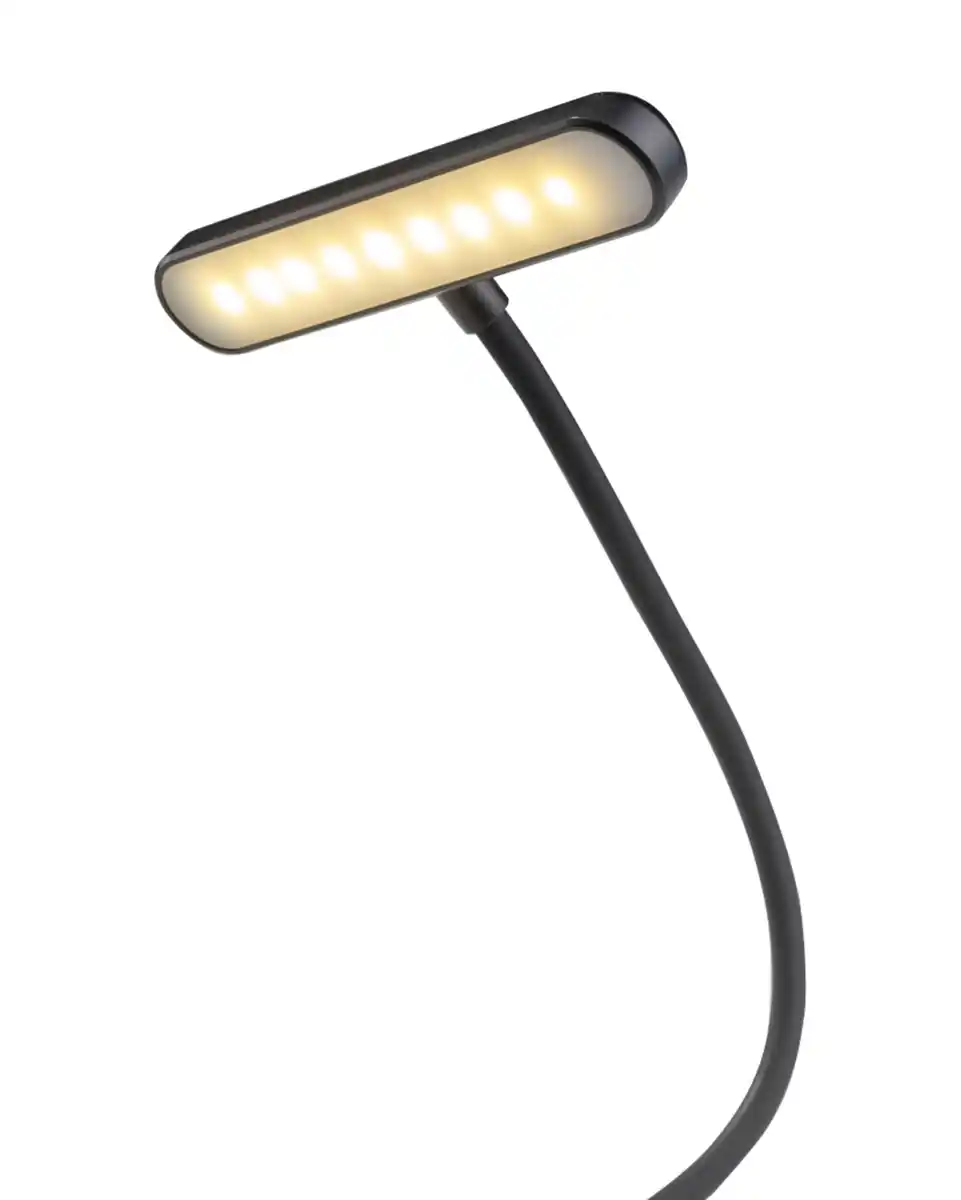 Bild 4 von IDEENWELT LED Leseleuchte