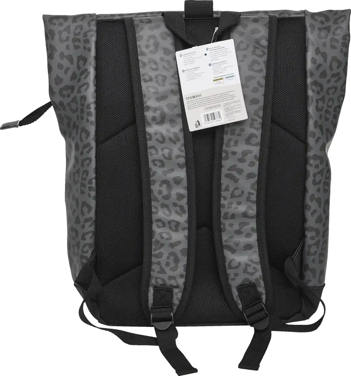 Bild 2 von IDEENWELT Laptoprucksack Leo